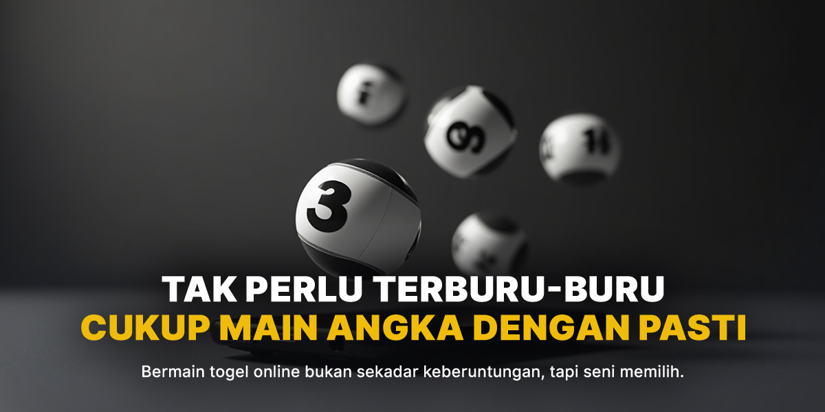 Togel: Menyingkap Daya Tarik dan Cara Bermain yang Cerdas