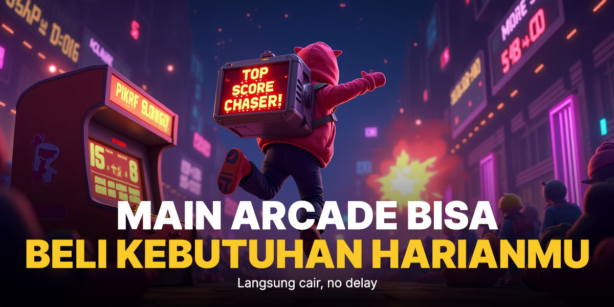 Dingdong Fishing: Petualangan Arcade Seru dari Spadegaming