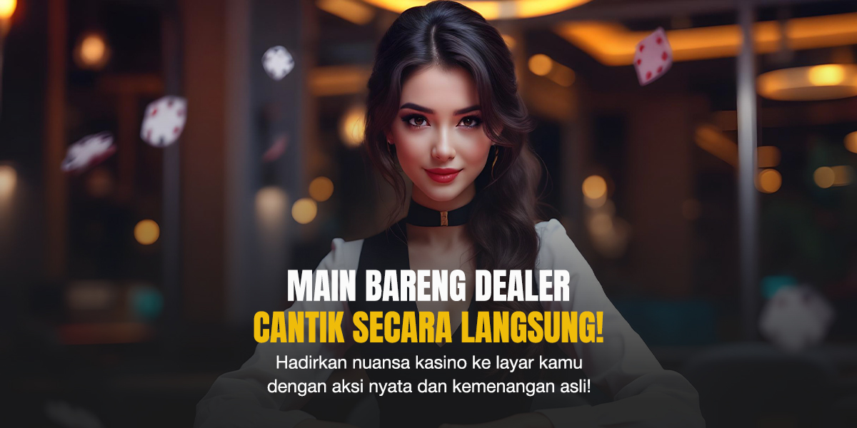 Mengungkap Pesona Dunia Casino: Lebih dari Sekedar Permainan