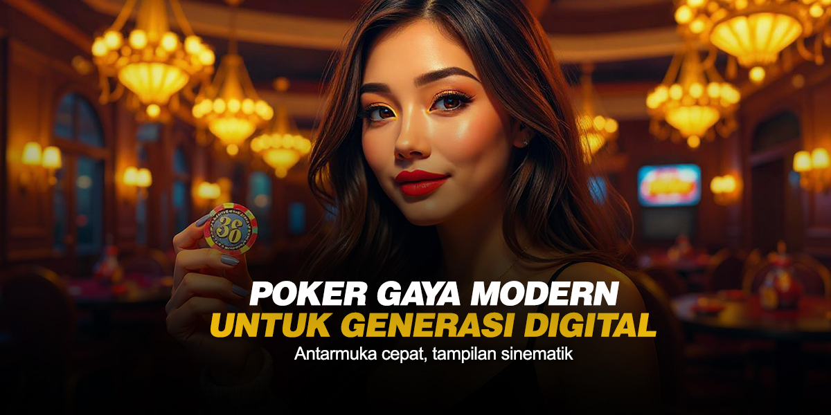 Rasakan Sensasi Baccarat Live Evolution Gaming: Game Kasino Paling Menggugah
