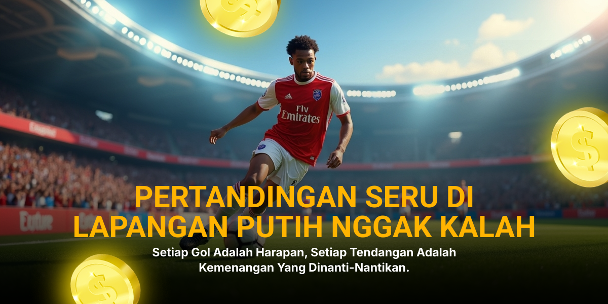 Taktik Terbaik Taruhan Bola Bersama SBOBET