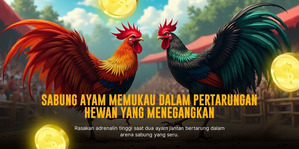 Mengenal Sabung Ayam Bangkok: Raja Pertarungan Ayam Petarung