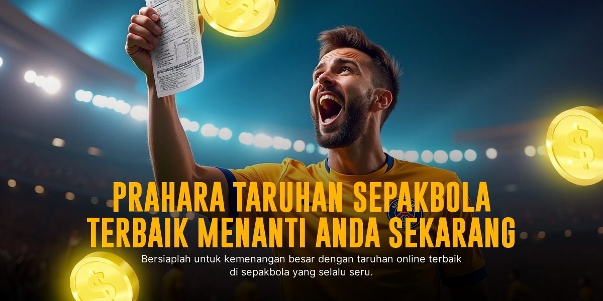 Menang Besar dengan Taruhan Bola di SBOBET: Panduan Lengkap