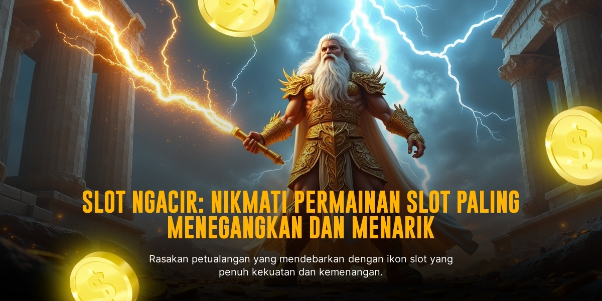 Petualangan Slot Wild West Gold dari Pragmatic Play