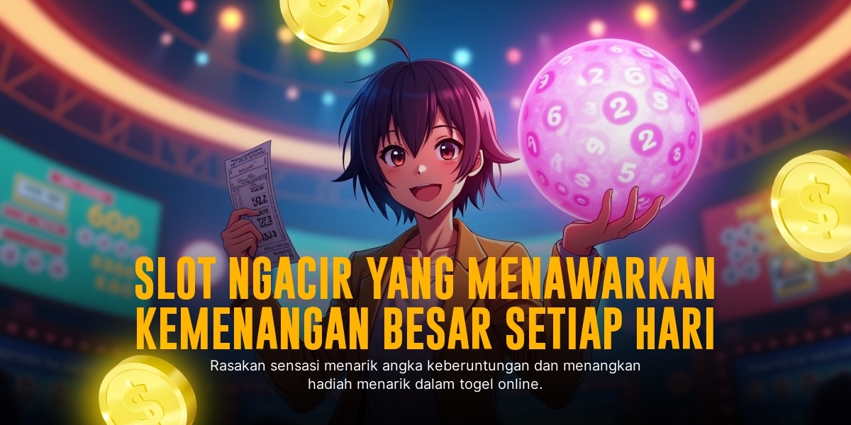 Mengupas Seru Togel Singapore: Peluang dan Strategi Main