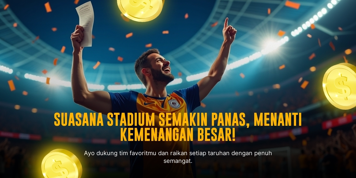 Mengasah Strategi Taruhan Bola SBOBET Paling Ampuh
