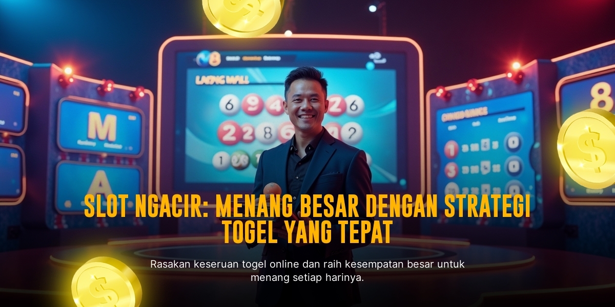 Membongkar Rahasia Togel Hongkong: Strategi Colok Bebas Terbaik