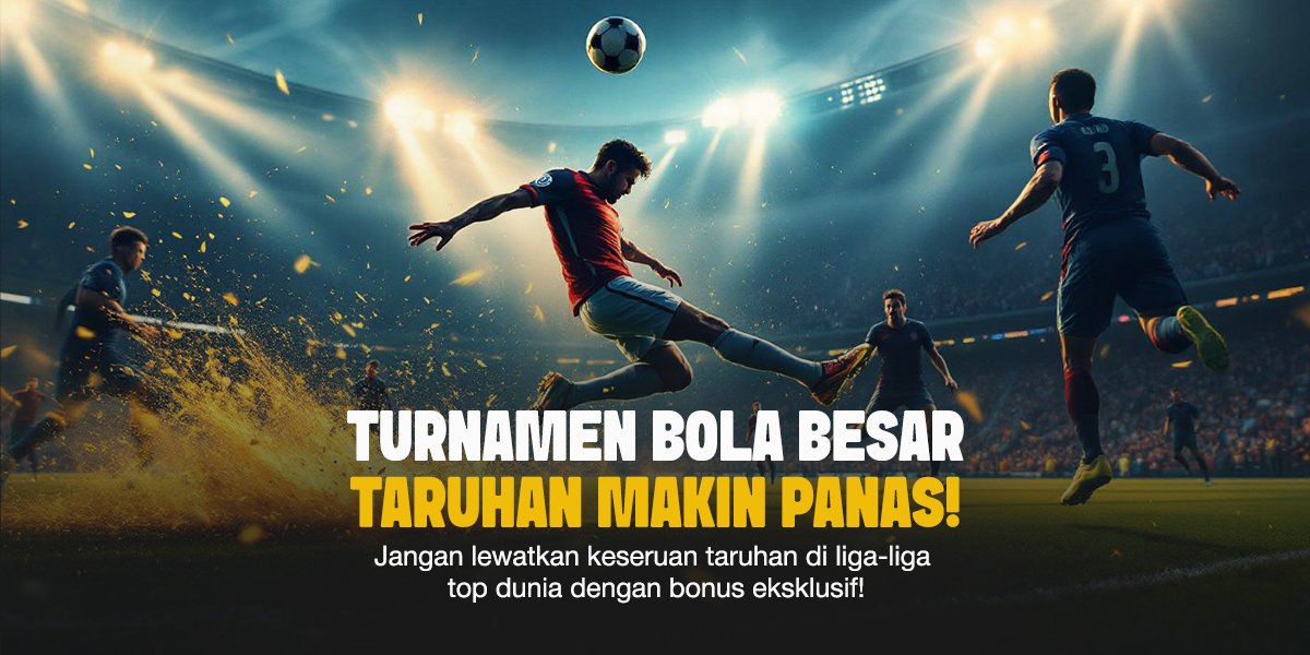 Jadwal Bola: Panduan Lengkap Nonton & Cuanin Tiap Laga Seru