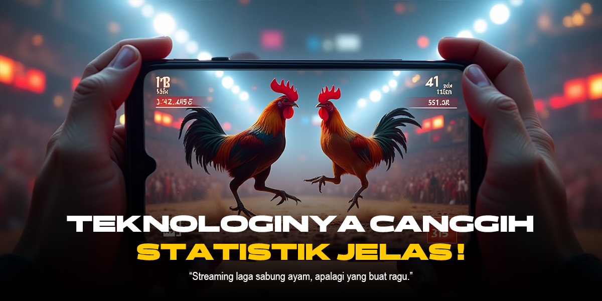 Mengenal SV388: Sabung Ayam Modern dengan Odds Terbaik