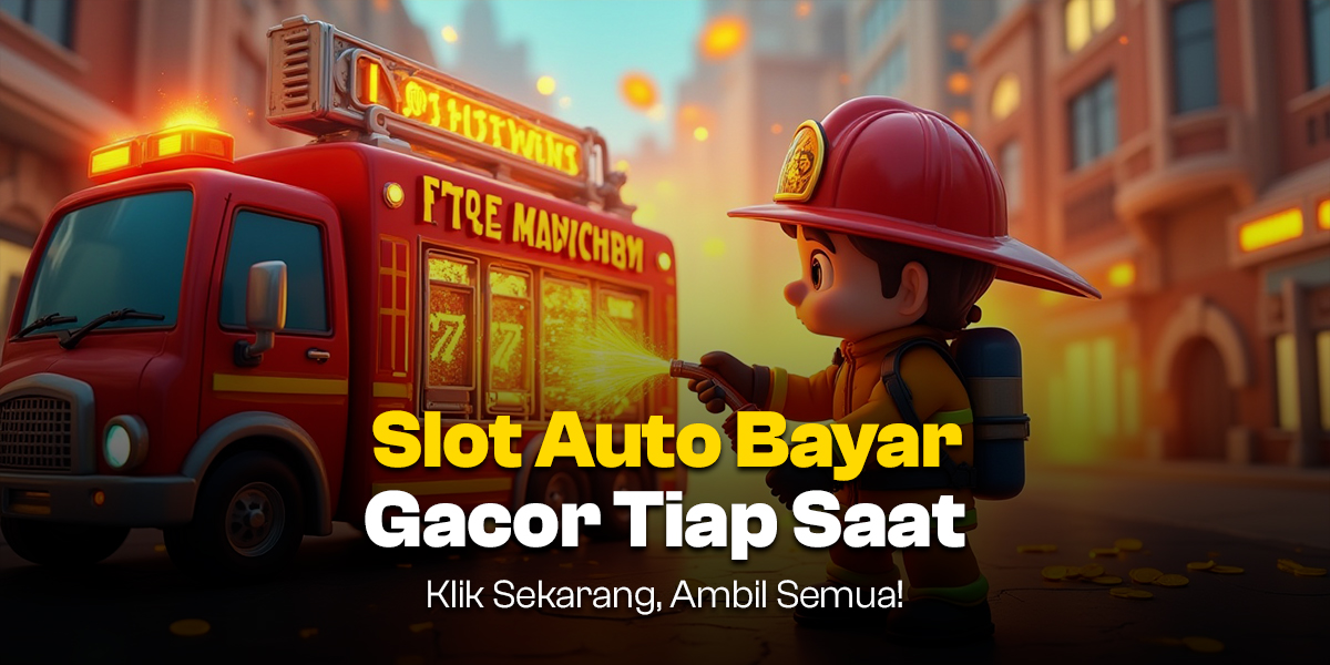 Rasakan Sensasi Luar Biasa dari Slot Gacor Pragmatic Play yang Mengguncang Dunia Perjudian