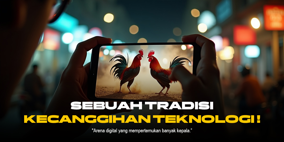 Sabung Ayam SV388: Adu Strategi dan Keberuntungan dalam Dunia Ayam Bangkok