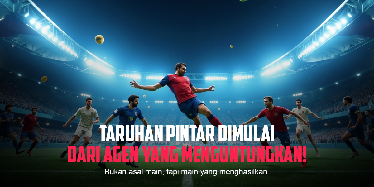 Taruhan Bola Akurat Dengan SBOBET: Cara Menang Pasti