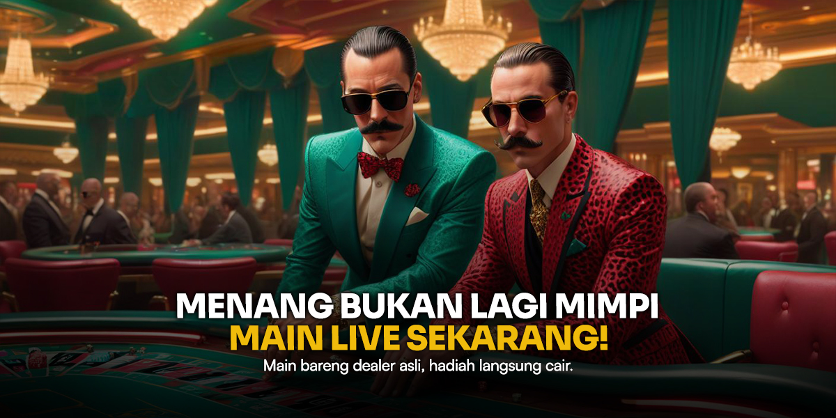Sensasi Menang Besar dengan Roulette Evolution Gaming