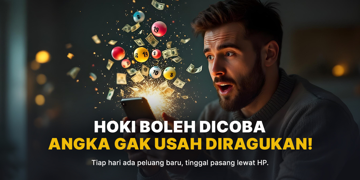 Rahasia Menang Togel Singapore: Trik Jitu dan Cara Main
