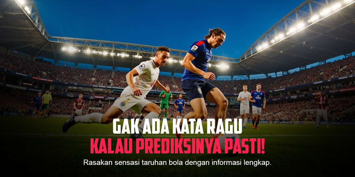 Rahasia Taruhan Bola di SBOBET yang Bikin Kamu Makin Untung