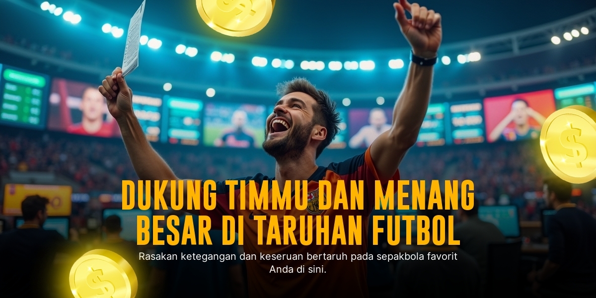 Ulasan Lengkap Taruhan Bola di SBOBET: Strategi Menang yang Wajib Dicoba
