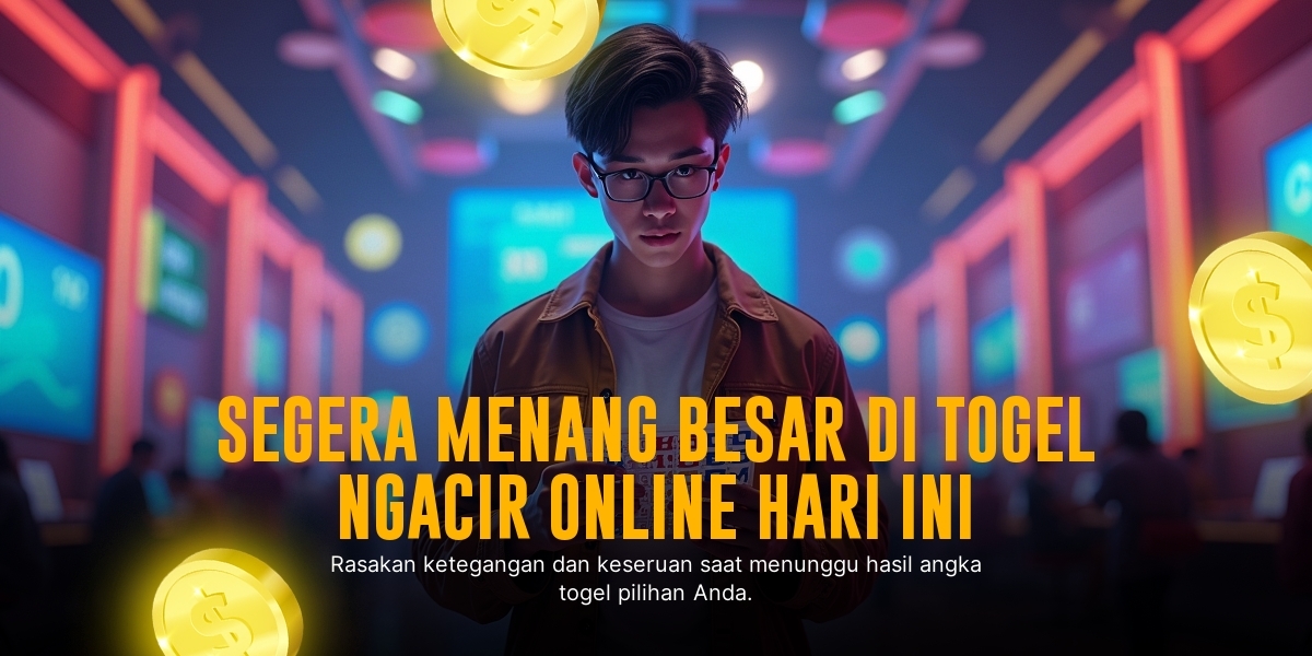 Mengenal Togel Singapore: Cara Main dan Strategi Jitu Menang