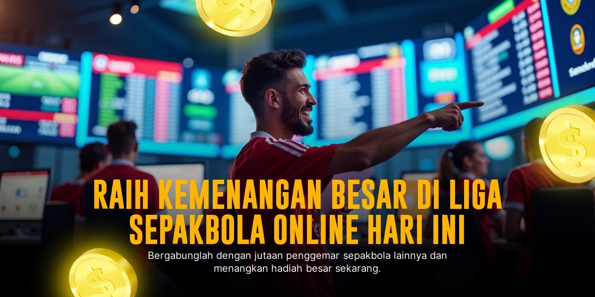Meningkatkan Sensasi Taruhan Bola dengan SBOBET: Panduan Lengkap