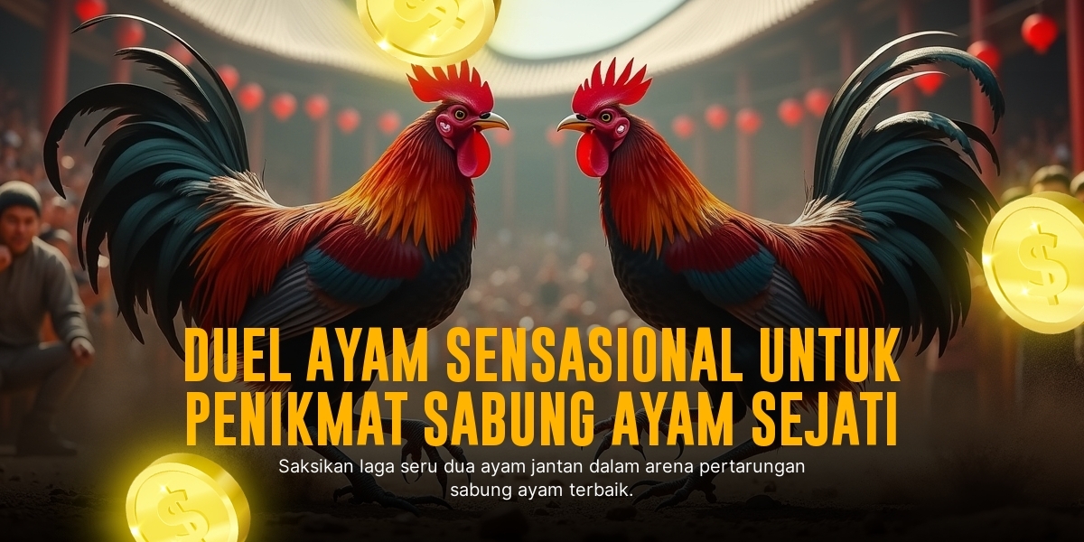 Menggali Keunikan Sabung Ayam Bangkok: Raja Sabung Penuh Strategi