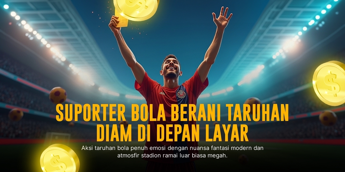 Rahasia Menang Taruhan Bola di SBOBET yang Jarang Diketahui
