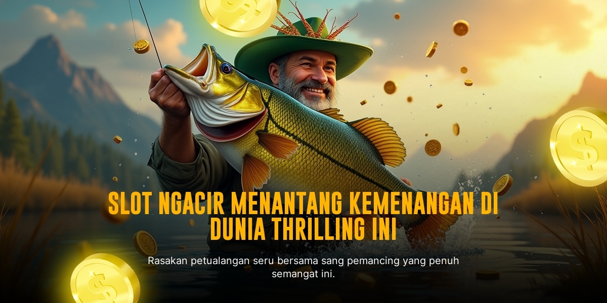 Slot Aztec Gems: Permainan Slot Penuh Kejutan dari Pragmatic Play